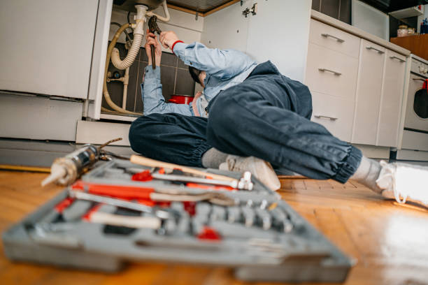 Best Shower Repair Services  in Piednt, MO