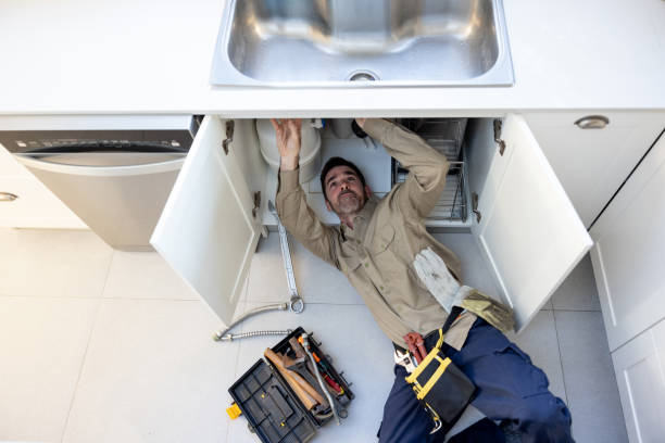 Best Affordable Plumber Near Me  in Piednt, MO