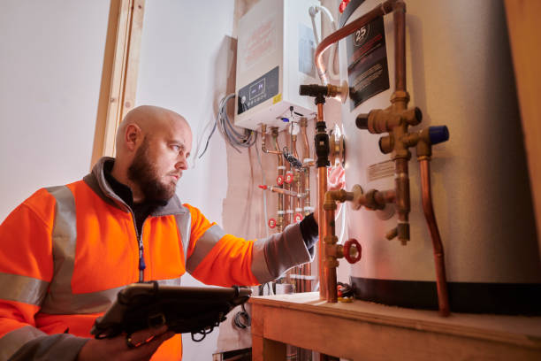 Best Residential Plumbing Services  in Piednt, MO