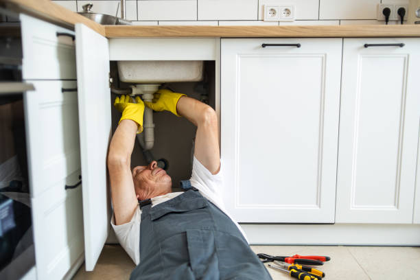 Best Water Leak Repair  in Piednt, MO