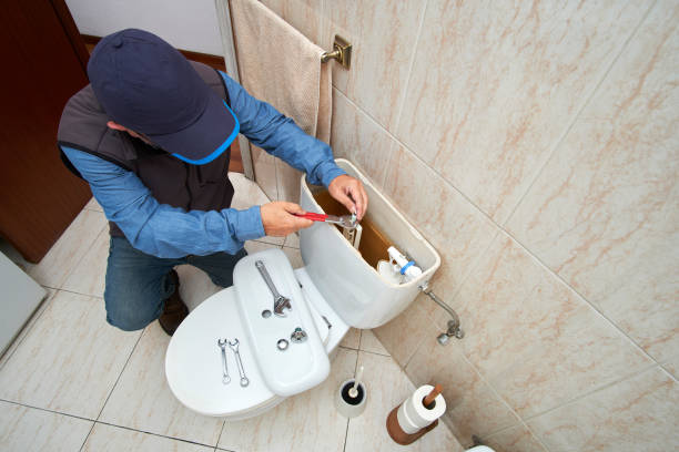 Professional Plumbing in Piedmont, MO