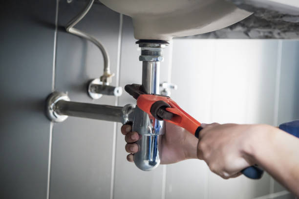 Best Water Leak Repair  in Piednt, MO