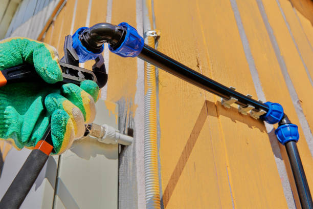 Best Leak Detection Services  in Piednt, MO