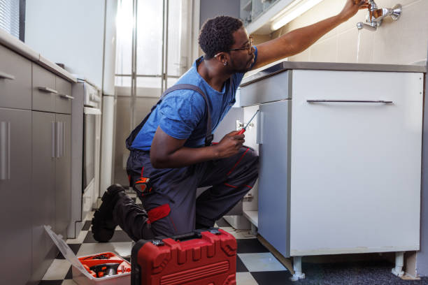 Best 24-Hour Plumber Near Me  in Piednt, MO