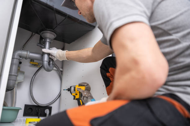 Reliable Piedmont, MO Plumbing Solutions